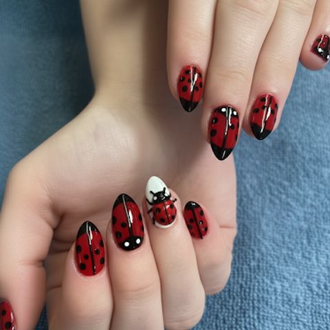 Pat's Salon & Day Spa, nail salon in Springfield, OH