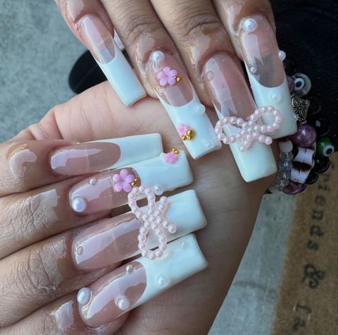 The Spa Haus, nail salon in Springfield, OH